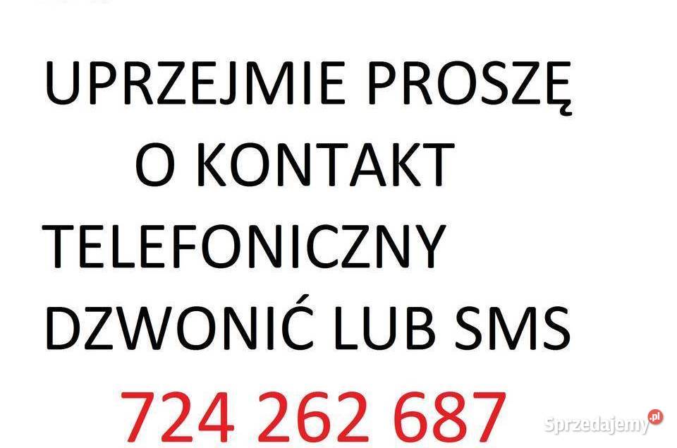 grzałka 2000 W 65 PRL Gorzyce sprzedam