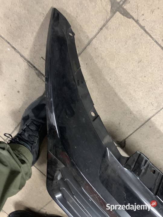 Grill atrapa camper ducato Atrapy Częstochowa