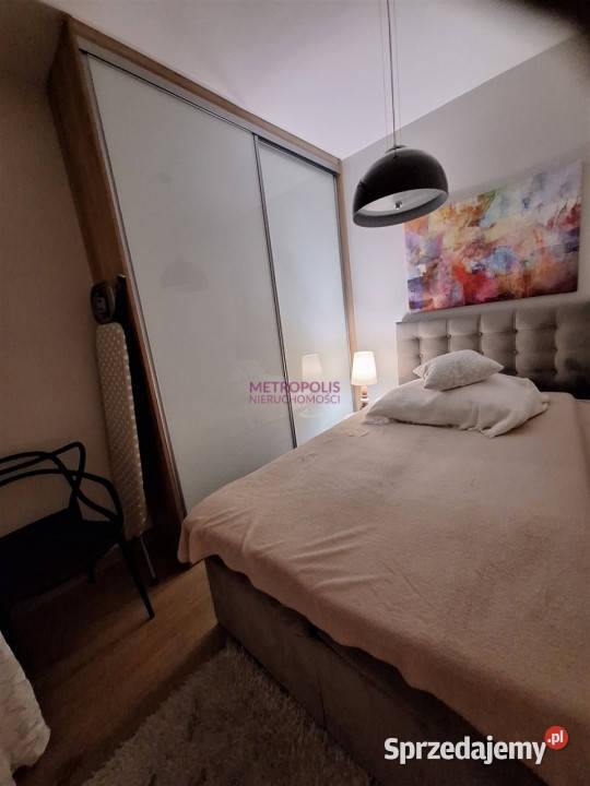 Mieszkanie 35m2 2 pokoje Rybnik