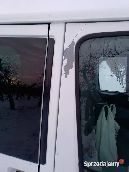 Ford transit 22 9 osób 2200cm3 Jasieniec