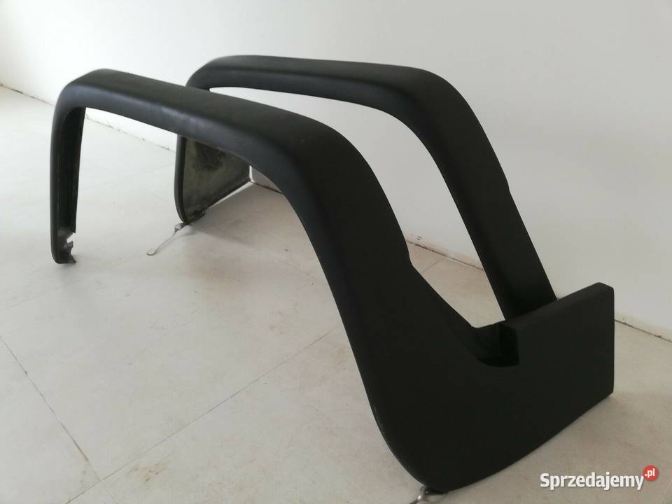 MERCEDES G KLASA W463 W460 NADKOLA POSZERZENIA Aleksandrów Łódzki