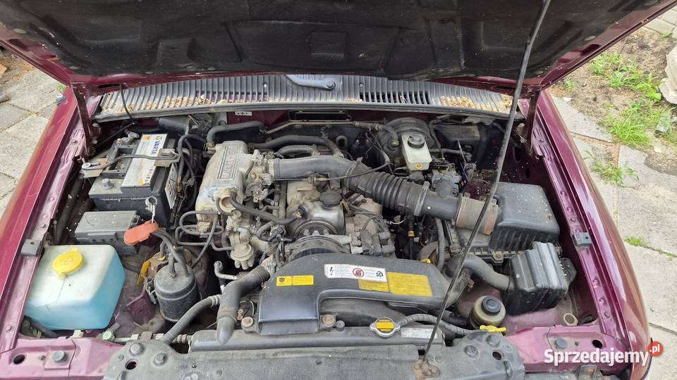 Kiia sportage 20 v8 Z Niemiec