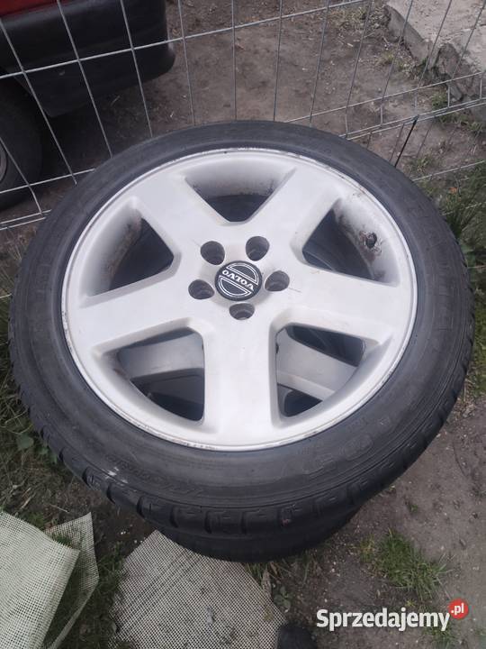 Volvo V50 20D Summum 20052006