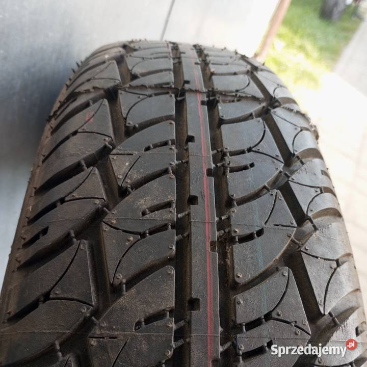 Opona ROSAVA Steel Radial 13 70165 nowa