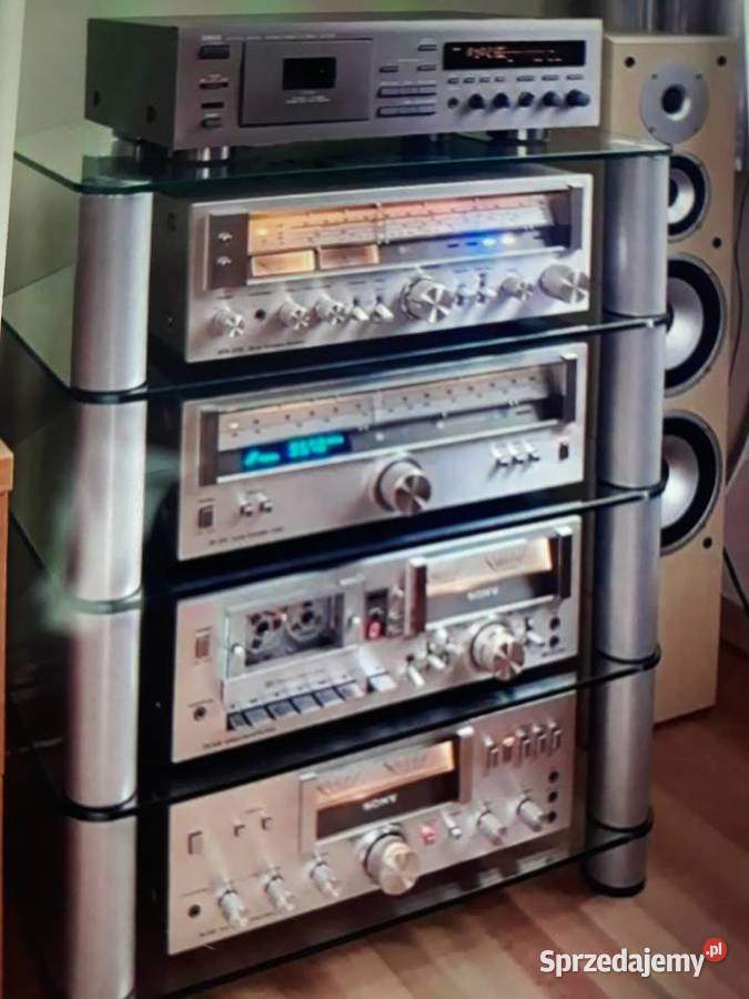 Archiwum japońskiego hard rocka SHINKI CHENHis Rzeszów