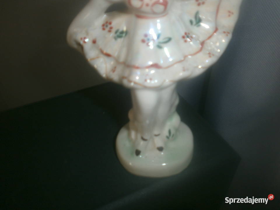 ładna figurka Zielona Góra