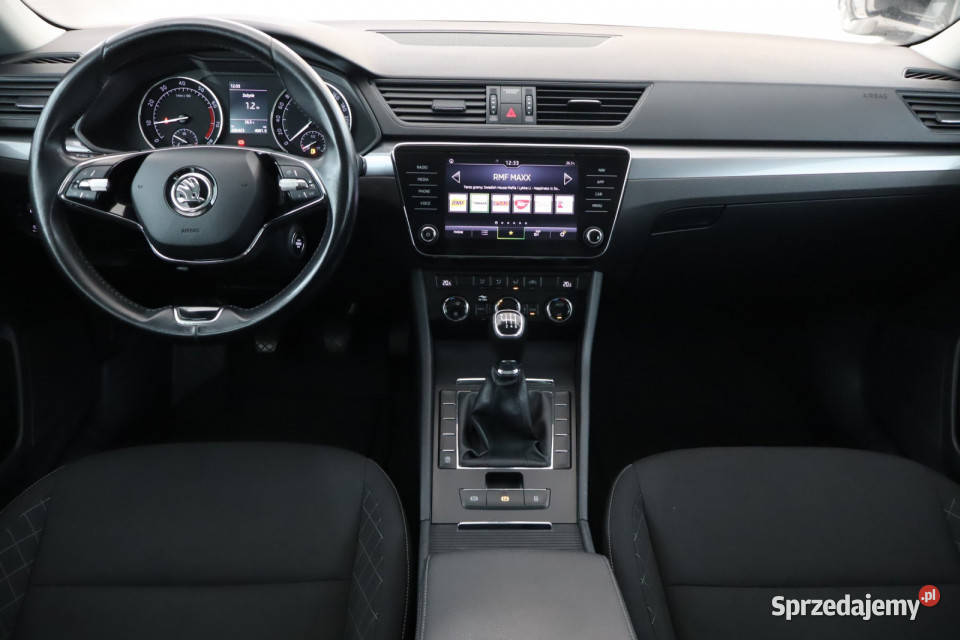Skoda Superb 15 TSI 110KM Škoda Zabrze sprzedam