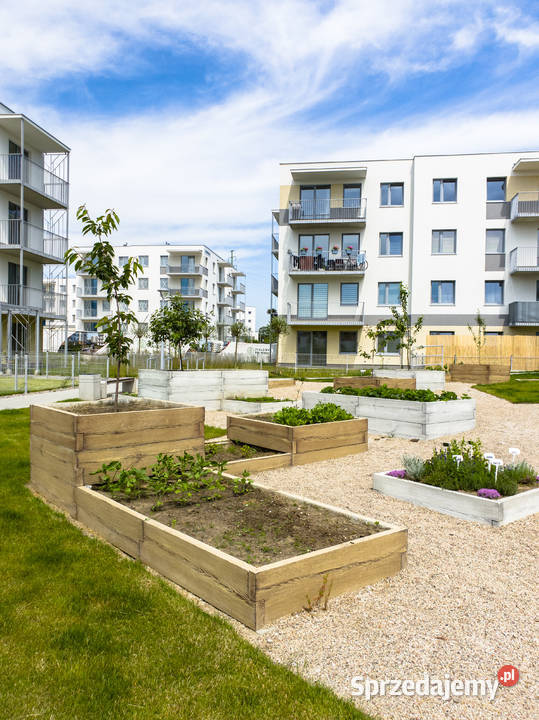 Warzywnik betonowy Skrzynia na warzywa Rabata Łódź sprzedam