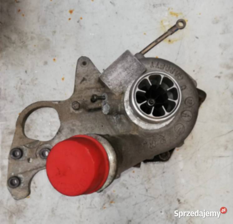 Turbosprężarka VW 42 TDI 057145874N
