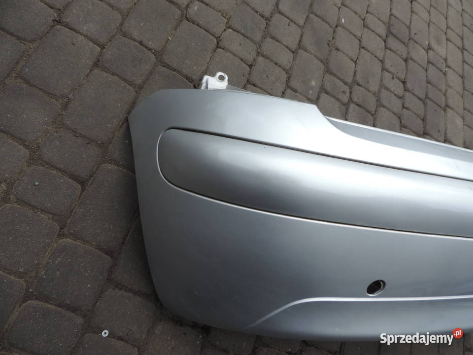 CITROEN C3 I EZRC ZDERZAK TYŁ Nowy Sącz