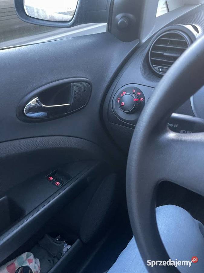 Seat Altea Seat Sosnowiec