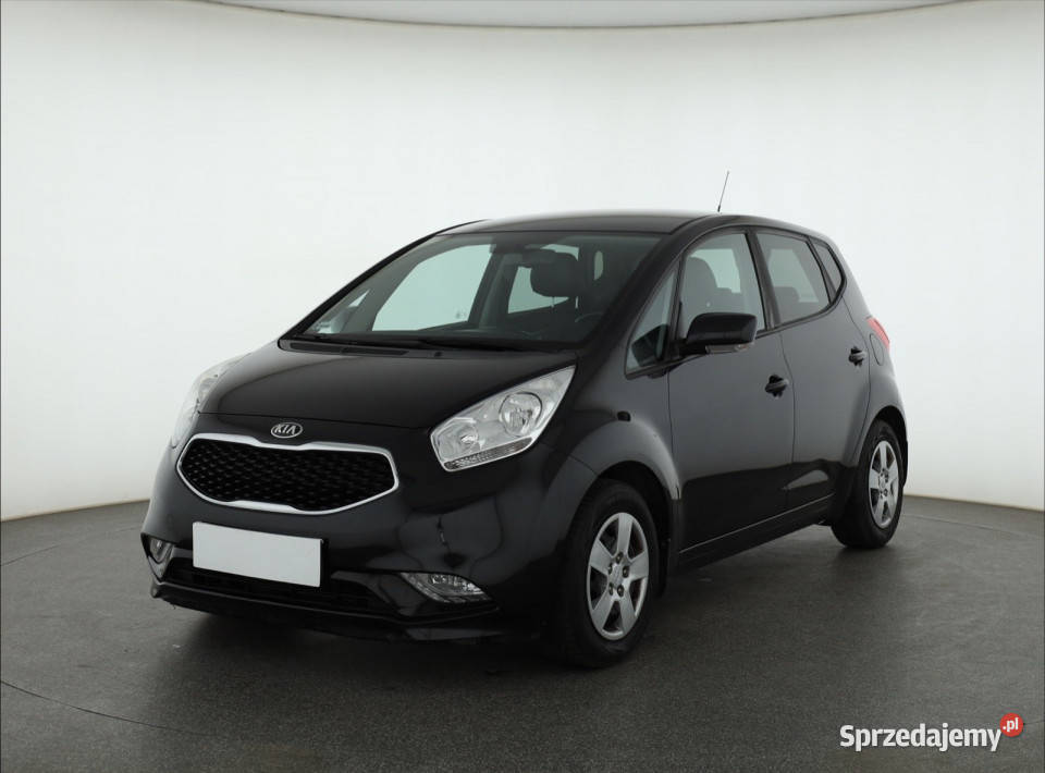 Kia Venga 16 CVVT gniazdo USB Piaseczno sprzedam