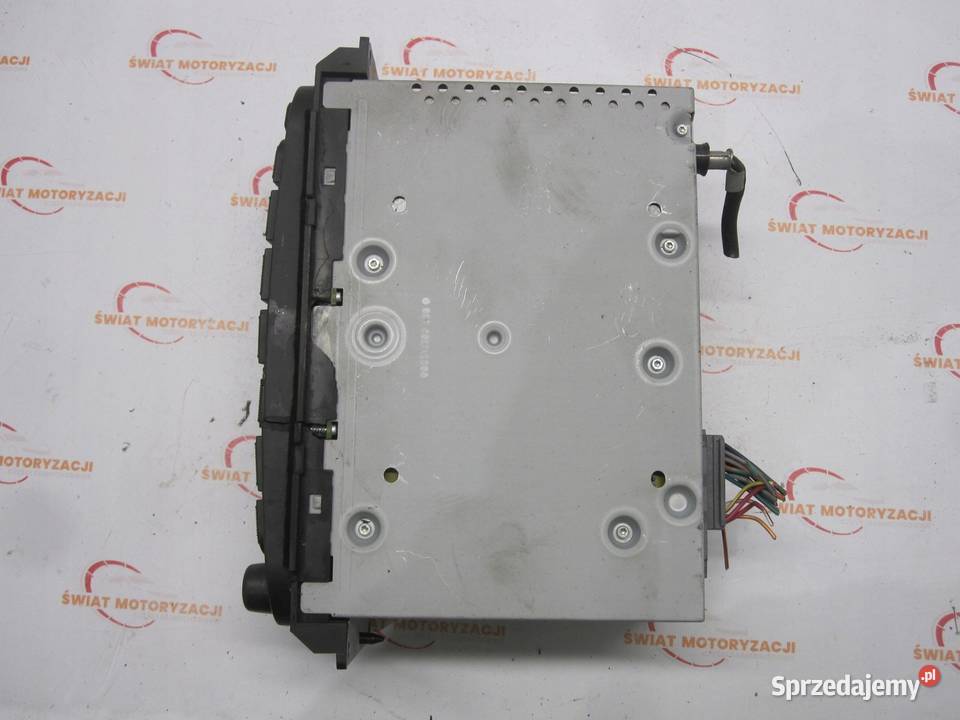 JEEP CHEROKEE III LIFT 06r radio CD P05064119AB