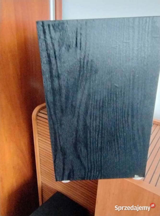 Szafka na płyty CD 27cm Żory