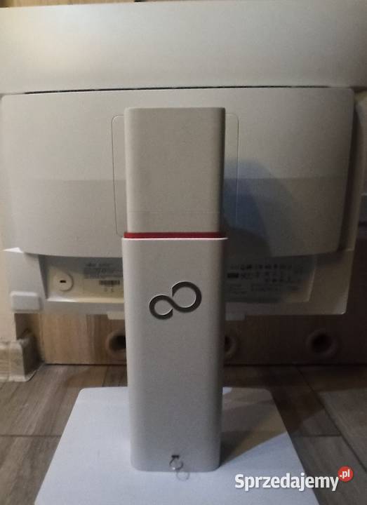 Sprzedam monitor Fujitsu Siemens DY 197 Kraków sprzedam