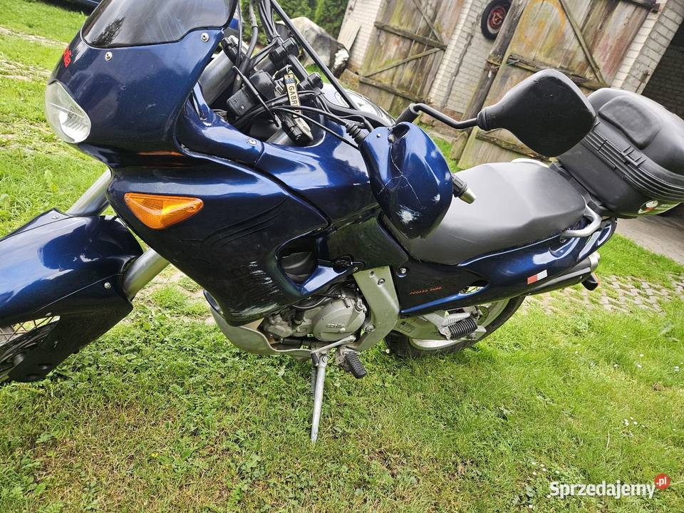 Aprilia Pegaso 650 Kraśnik