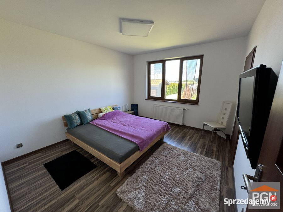 Ogłoszenie dom wolnostojący 230m2 Chrząszczewo