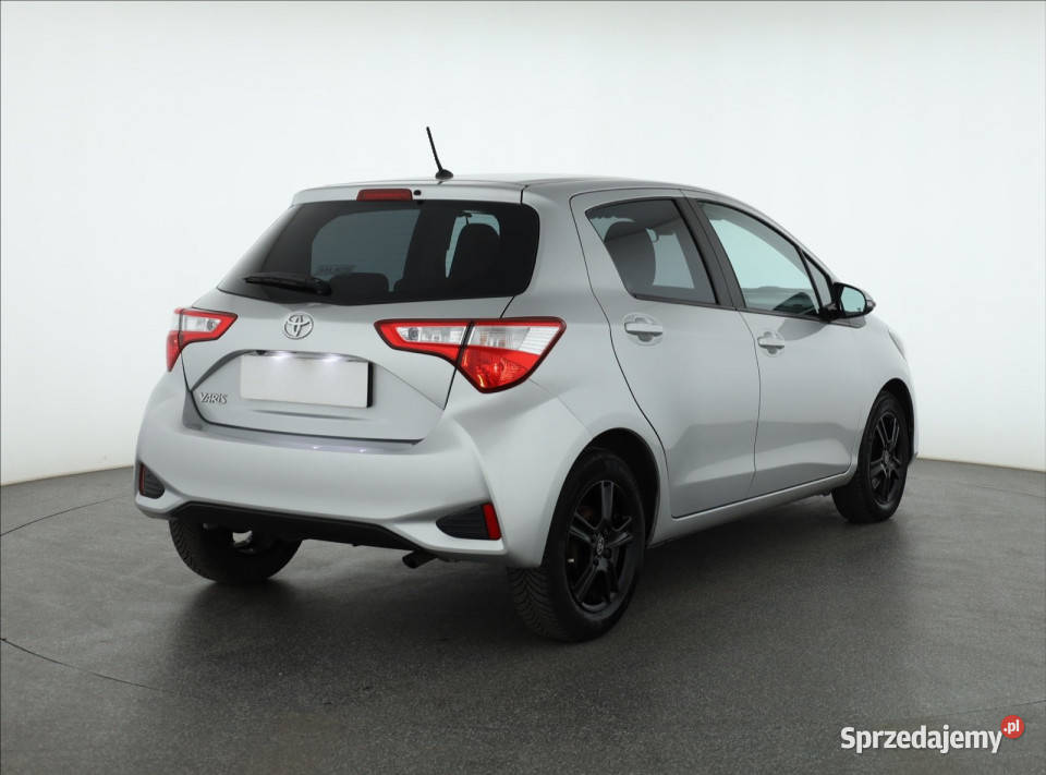 Toyota Yaris 15 Dual VVTi czujnik deszczu Piaseczno