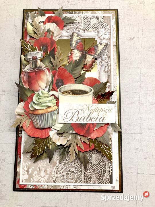 Kartki Okolicznościowe Święta Urodziny Prezent