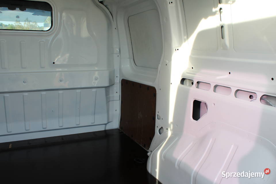 FORD TRANSIT CONNECT 18DI Lisów