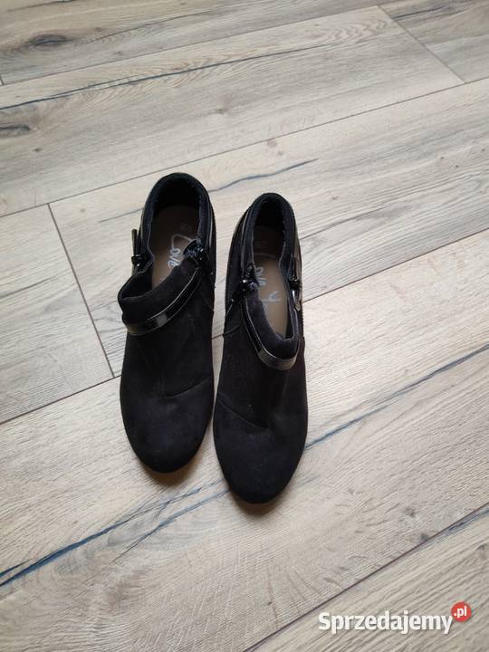 Botki wielkopolskie Czerniejewo