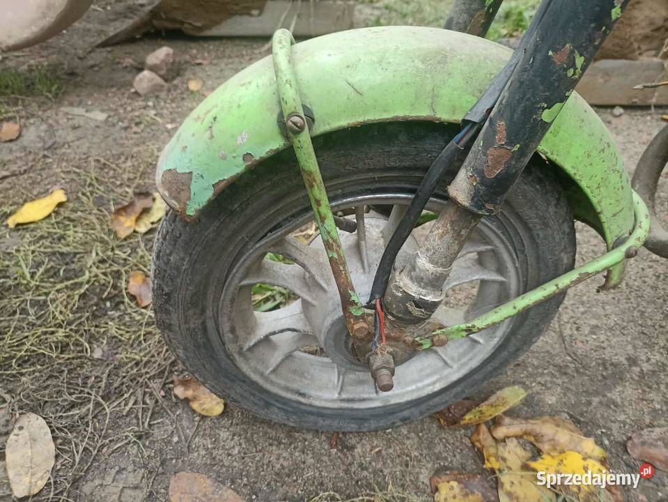 Motorynka