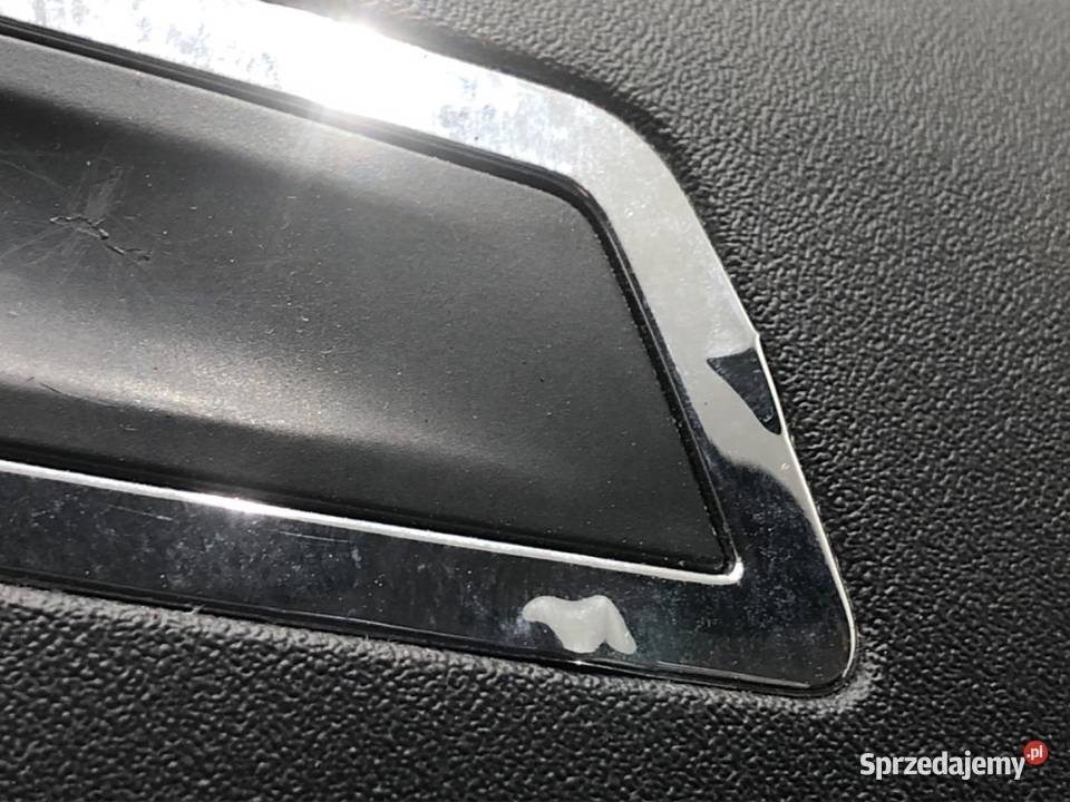 SCHOWEK KOKPITU LEWY KIEROWCY CITROEN C4 PICASSO Schowki, półki podkarpackie