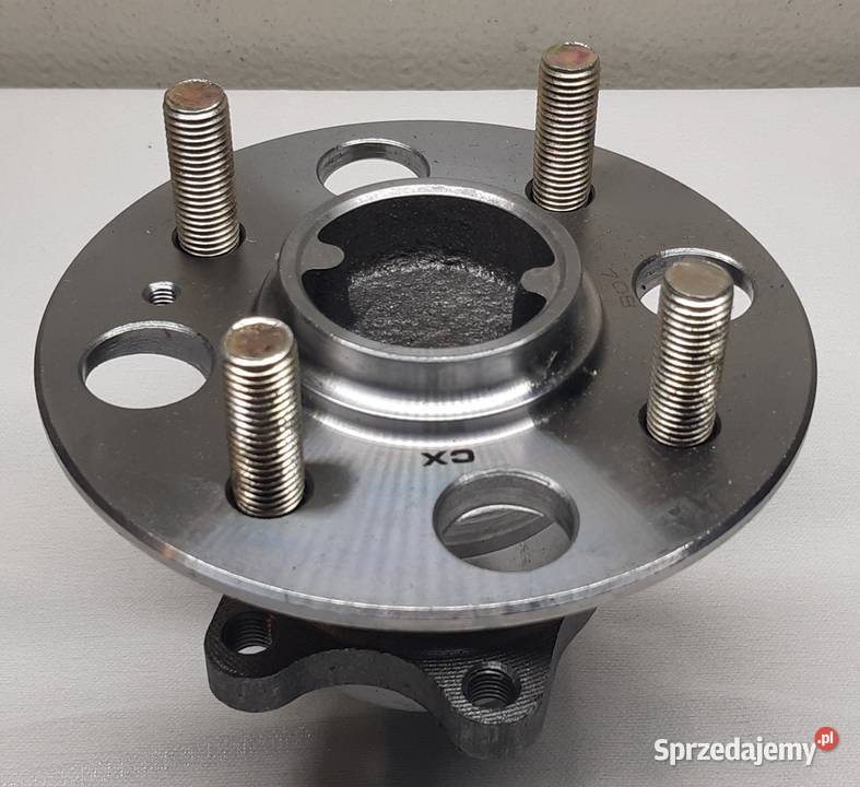 PIASTA ŁOŻYSKO KOŁA TYŁ HYUNDAI ACCENT III GEDZ Mielęcin