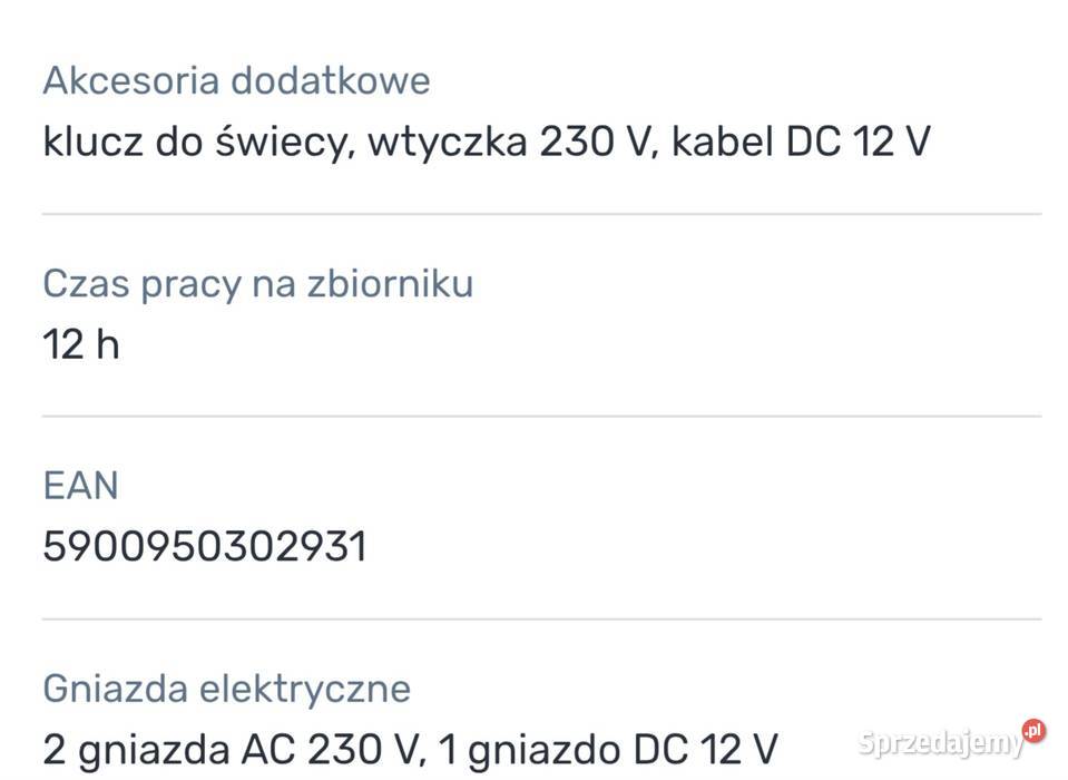 Agregat kaltman 28002500 Płock