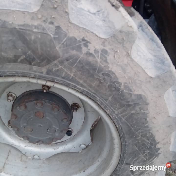 Sprzedam ciągnik Massey Ferguson 3060 do Orzechowo