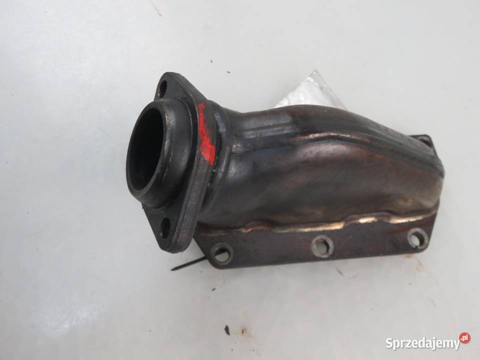 KOLEKTOR WYDECHOWY VW PHAETON 60 W12 07C253017F