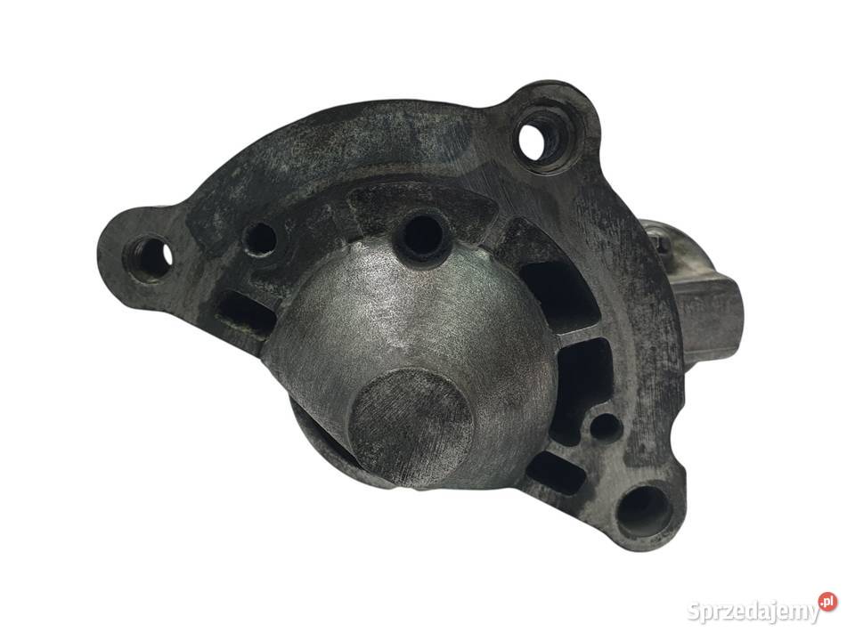ROZRUSZNIK Citroen C4 Picasso 18 16V 9656317680 Układ elektryczny silnika Chełm