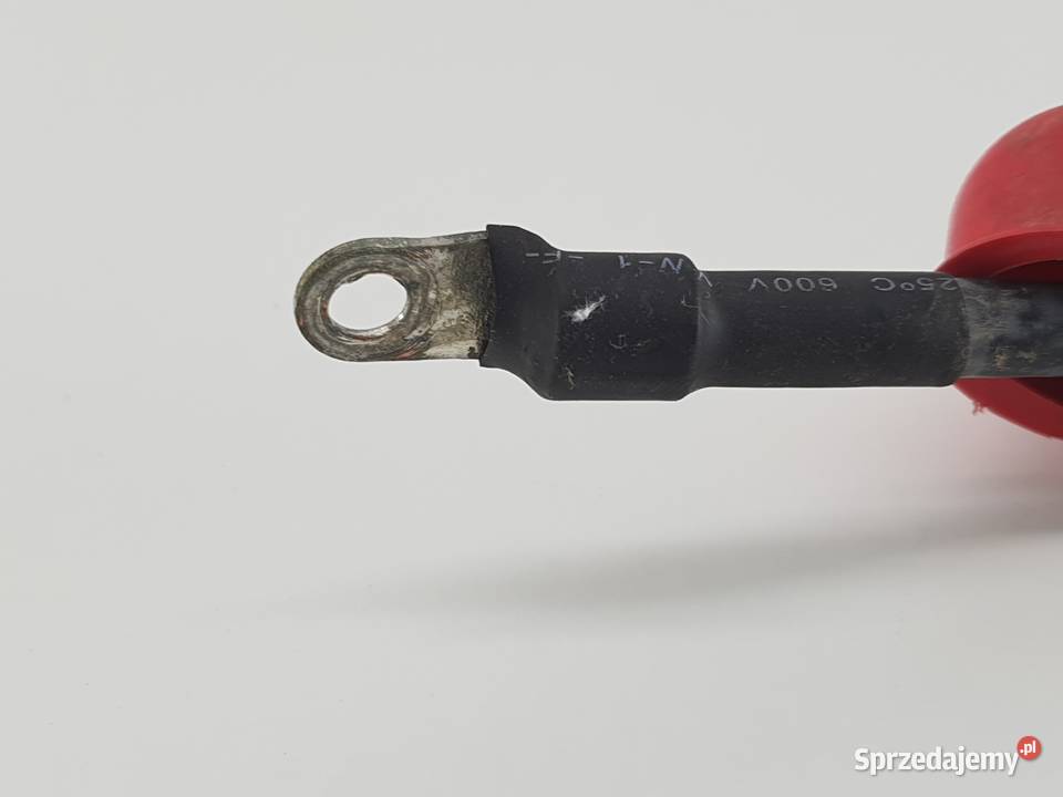 PRZEWOD PLUSOWY KABEL PEUGEOT EVIVACITY