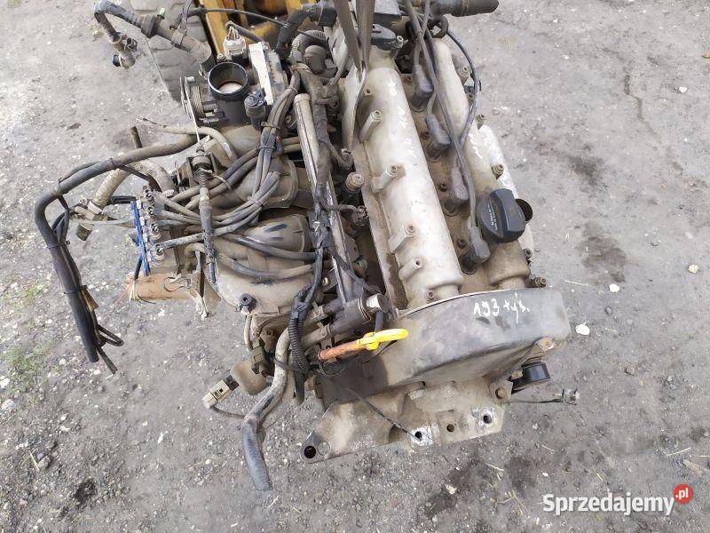 SILNIK 14 16V VW GOLF IV 4 LEON 1 I TOLEDO 2 II Rudziniec sprzedam