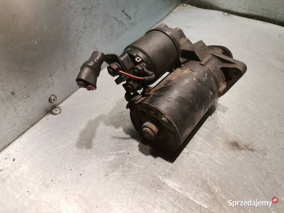 ROZRUSZNIK OPEL CORSA C 13 CDTI