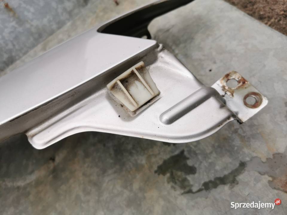 Blotnik prawy Honda Accord VI NH614M Głowno sprzedam