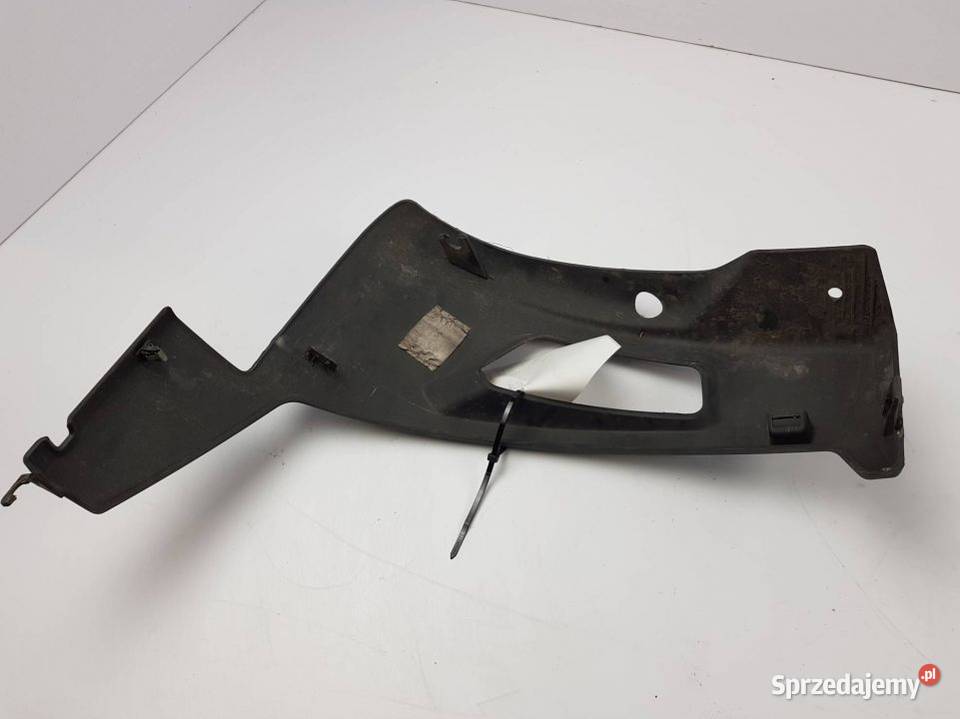 OSŁONA BŁOTNIK RENAULT MIDLUM GAMA D 280 E6