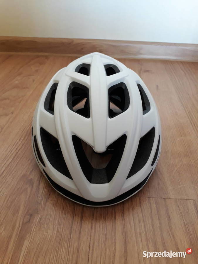 Kask rowerowy męski damski nowy podlaskie