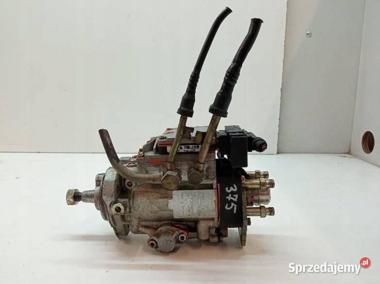 POMPA WTRYSKOWA 0470004004 24 TDDI Ford Transit Pompy wtryskowe świętokrzyskie