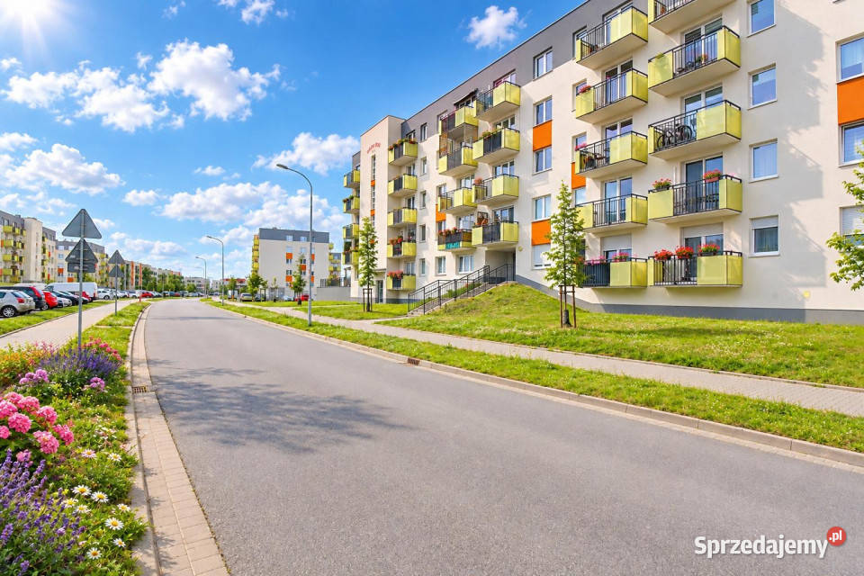 Mieszkanie sprzedam Wrocław 5048 metrów 2 sprzedam