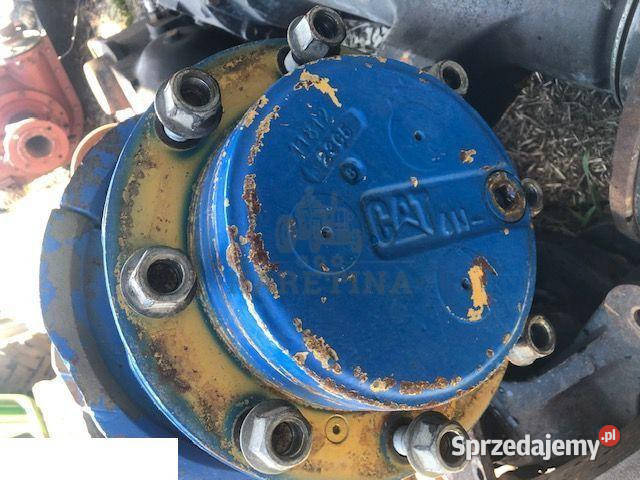 Cat 906 Jastrzębniki