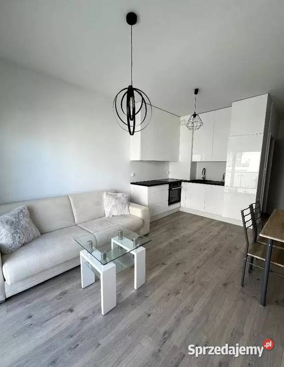 2 pokoje z halą i komórkązwierzęta mile widziane Gdańsk