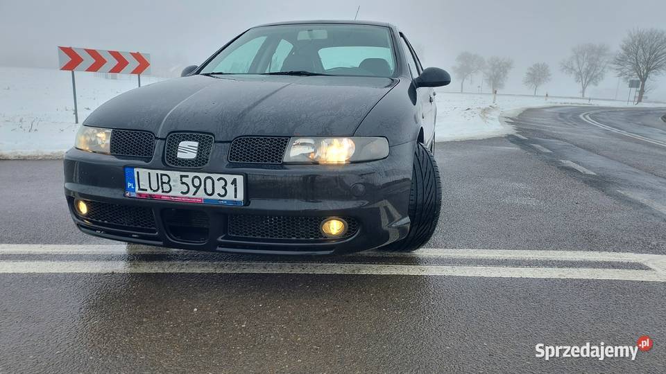 Leon Top Sport ARL 150 Krasienin