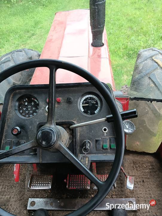 Case international 1056xl pomorskie Słupsk sprzedam