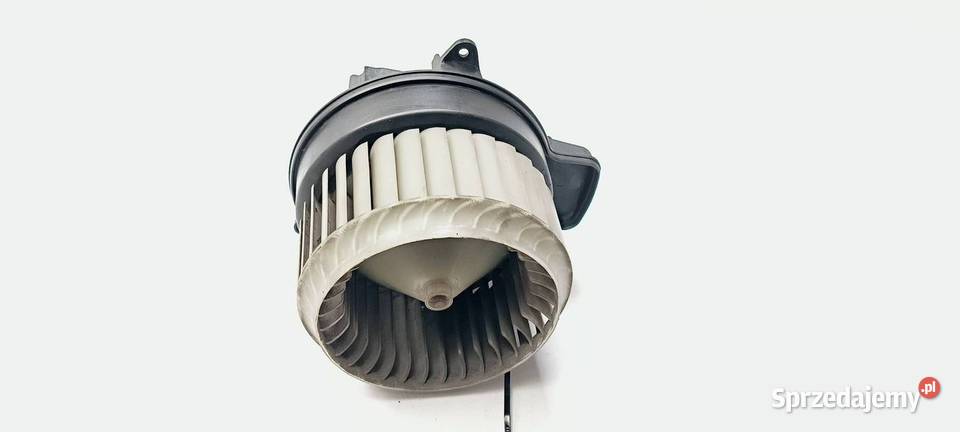 WENTYLATOR KABINOWY AUDI A8 D4 4H1820021B kujawsko-pomorskie Lipno