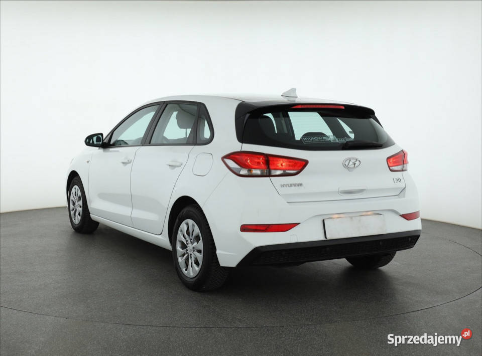 Hyundai i30 16 CRDi gniazdo USB mazowieckie Piaseczno