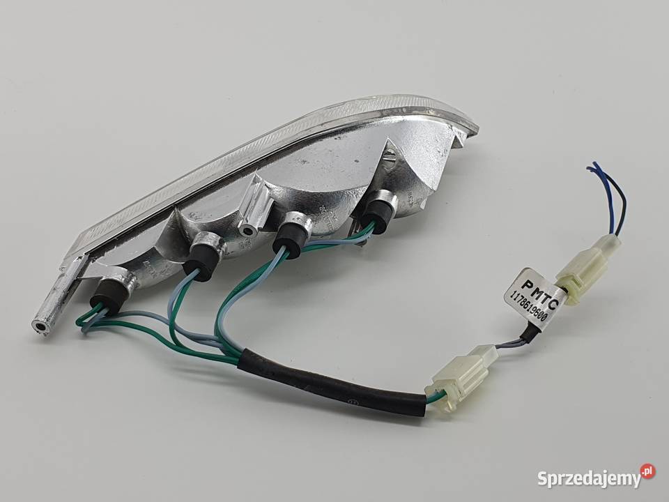 KIERUNKOWSKAZ PRAWY PEUGEOT EVIVACITY Kierunkowskazy Janowice