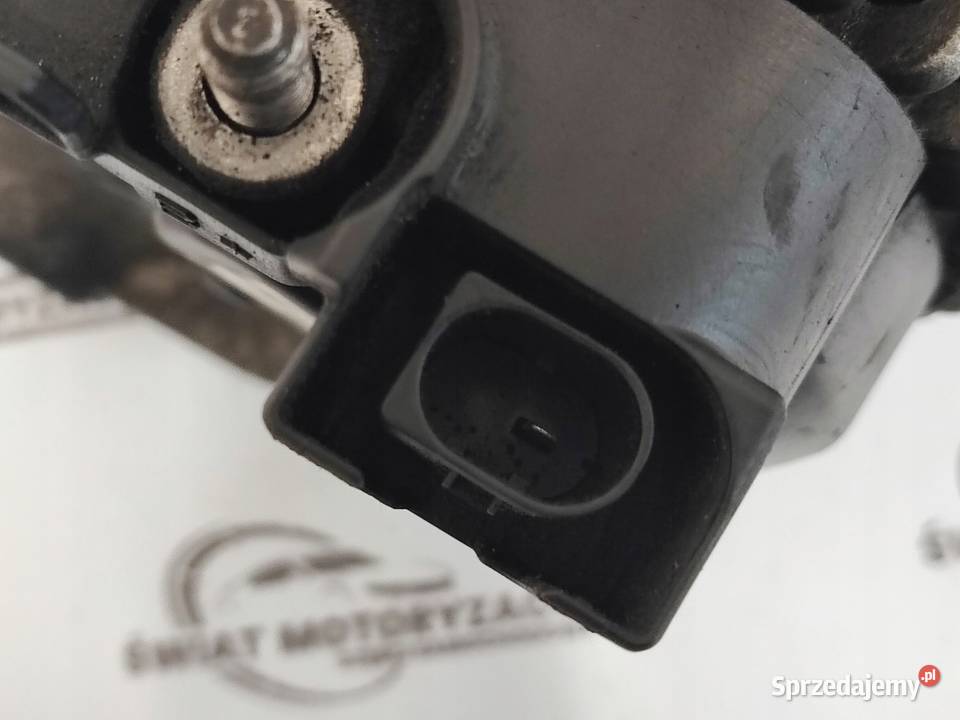 BMW X3 3 5 20 D M47D20 M47T0E4 204D4 167 Kielce