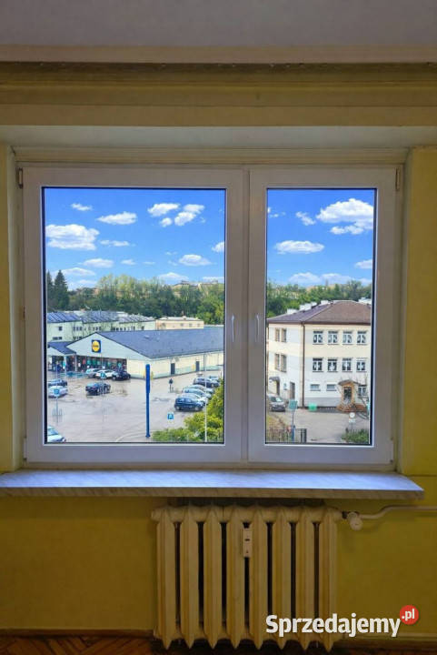 Mieszkanie 625m 3pok Sanok Kochanowskiego