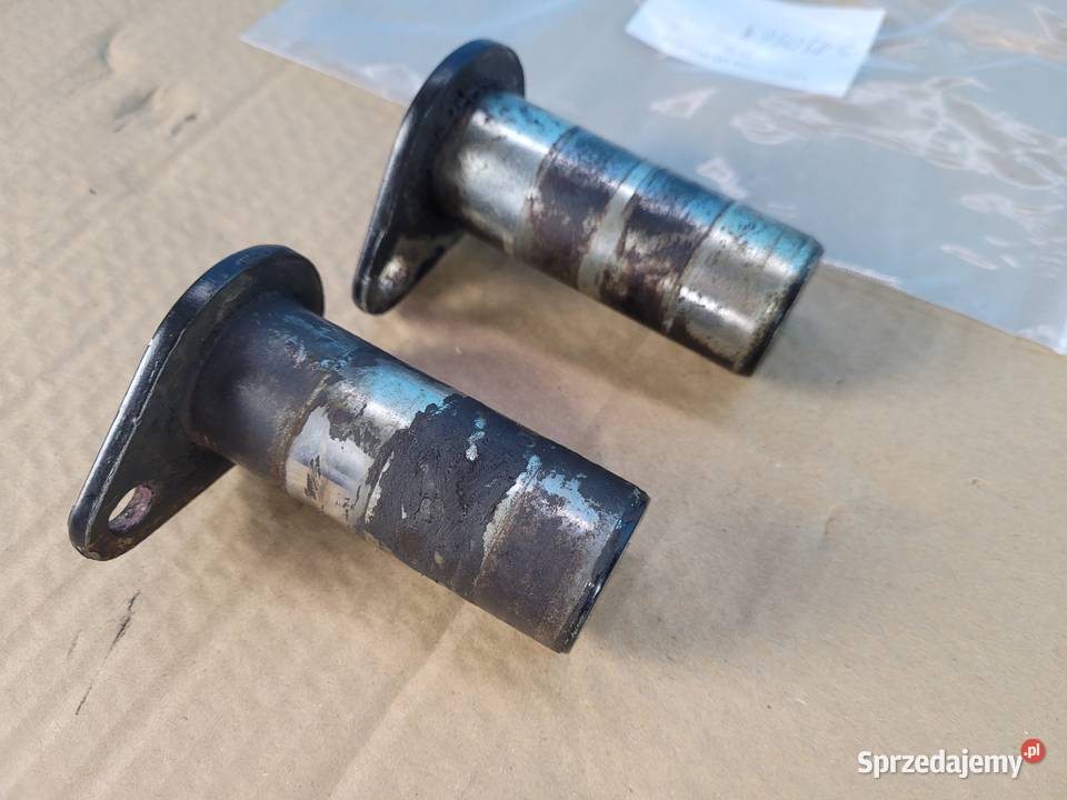 CASE IH PUMA 145 12r SWORZEŃ SIŁOWNIKA Kolno